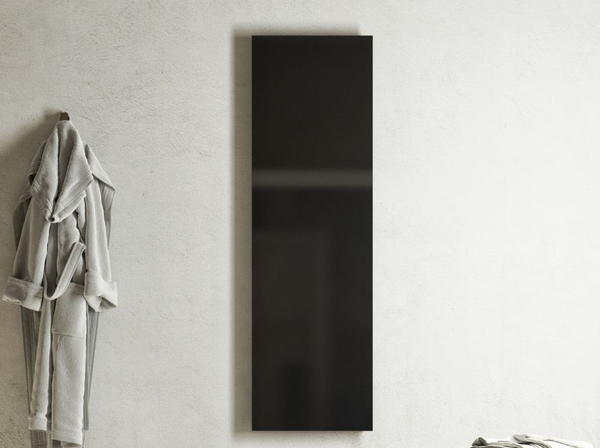Relax Design
H-LUX
Wall-mounted Luxolid® panel radiator