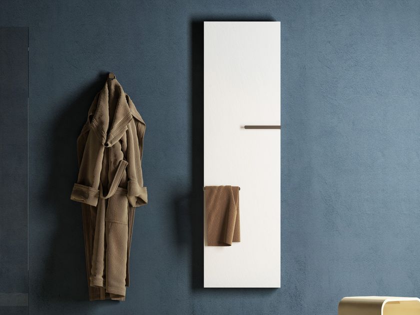 Relax Design
H-TEX
Wall-mounted Texolid® panel radiator