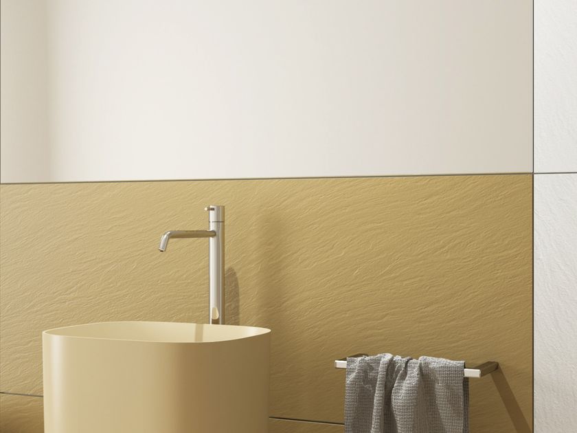Relax Design
WALL TEX
Antibacterial Texolid® wall tiles