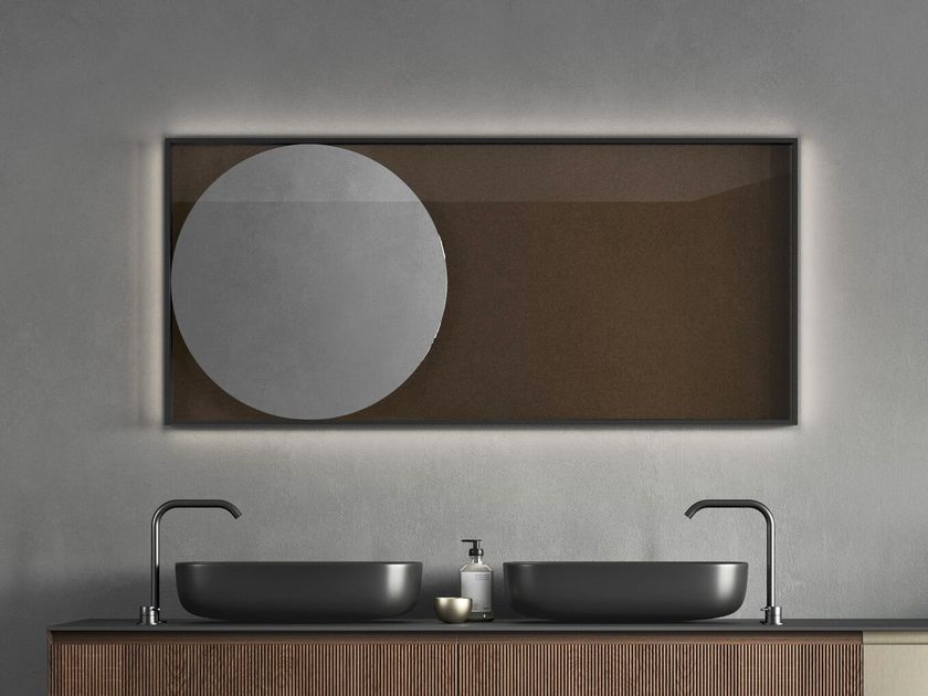 Rexa
REFLEX
Glass mirror