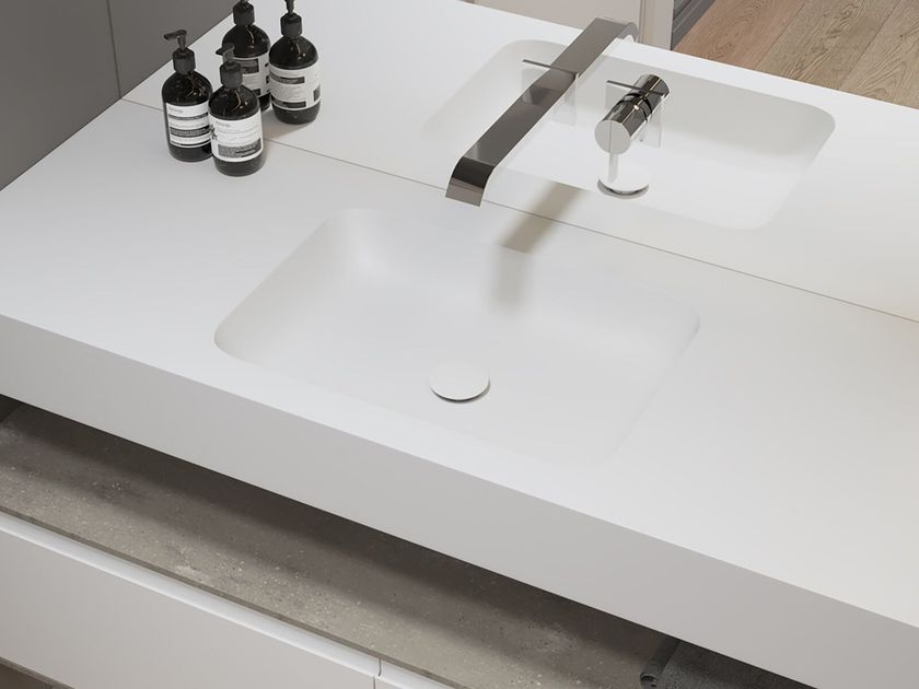 RILUXA ORION SLIM CORIAN®
