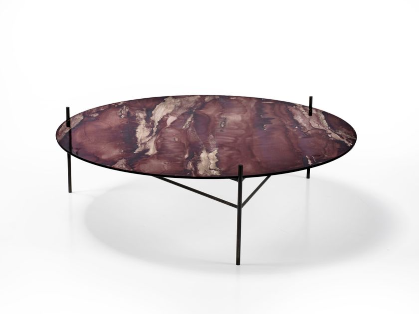 RIVATELIER
PLANET
Coffee tables