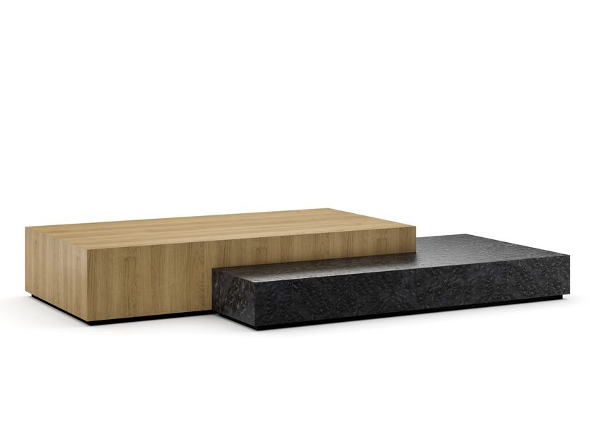 RIVATELIER
TETRIS
Central tables