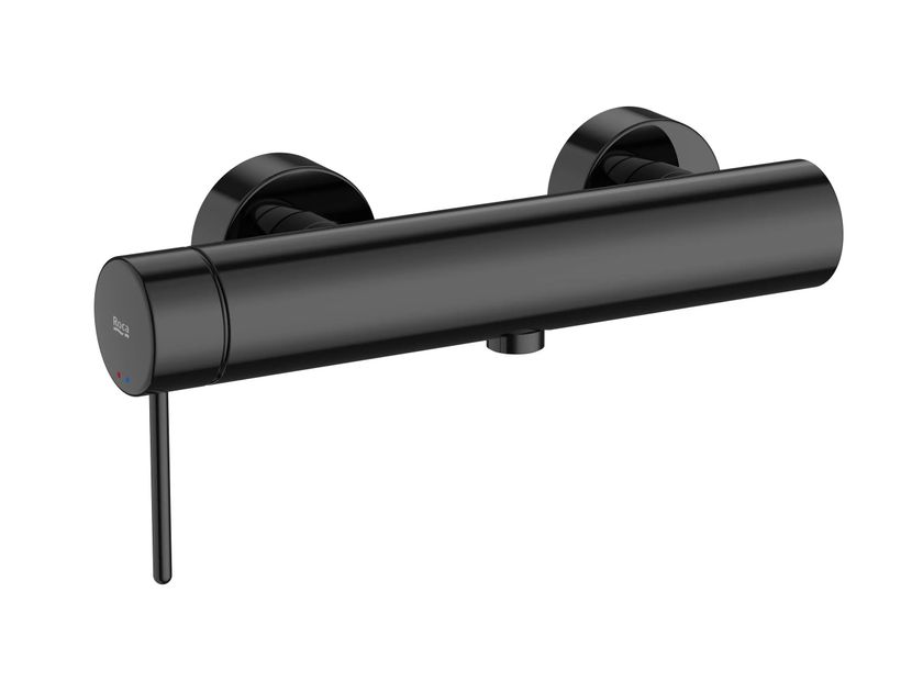 Roca
NU 5A213F..0
External single handle shower mixer