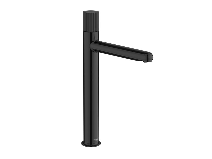 Roca
NU 5A3C3F..0
High countertop washbasin mixer without waste