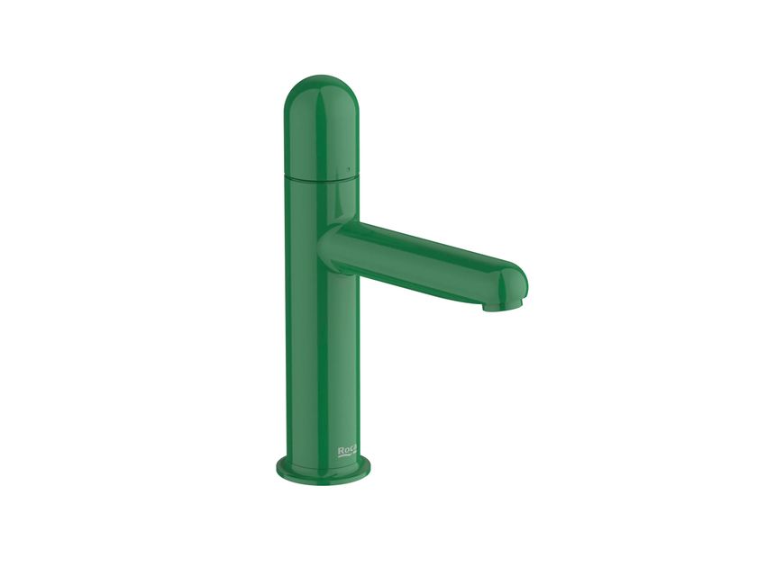 Roca
NU 5A3Y3F..0
Countertop washbasin mixer without waste