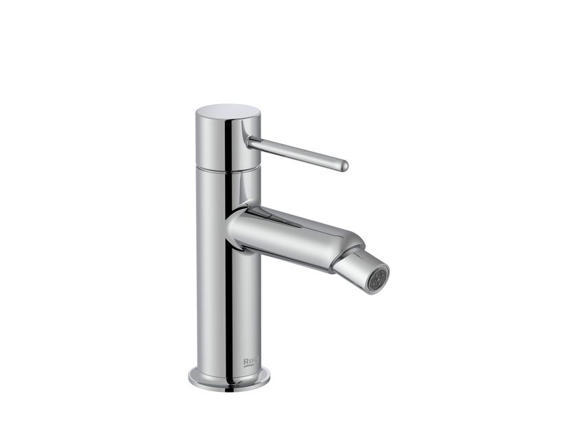 Roca
NU 5A623F..0
Countertop bidet mixer with swivel spout