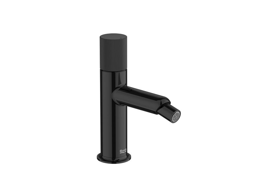 Roca
NU 5A6C3F..0
Countertop bidet mixer with swivel spout
