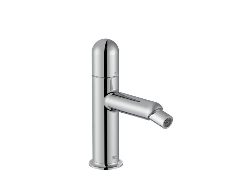 Roca
NU 5A6X3F..0
Countertop bidet mixer with swivel spout