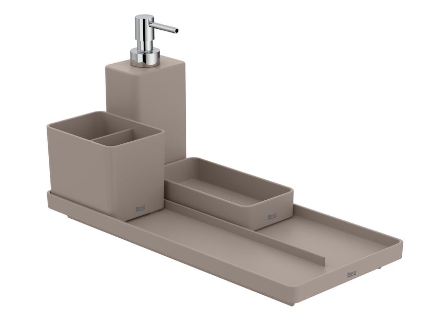 Roca
ONA 817670..0
Plastic bathroom tray