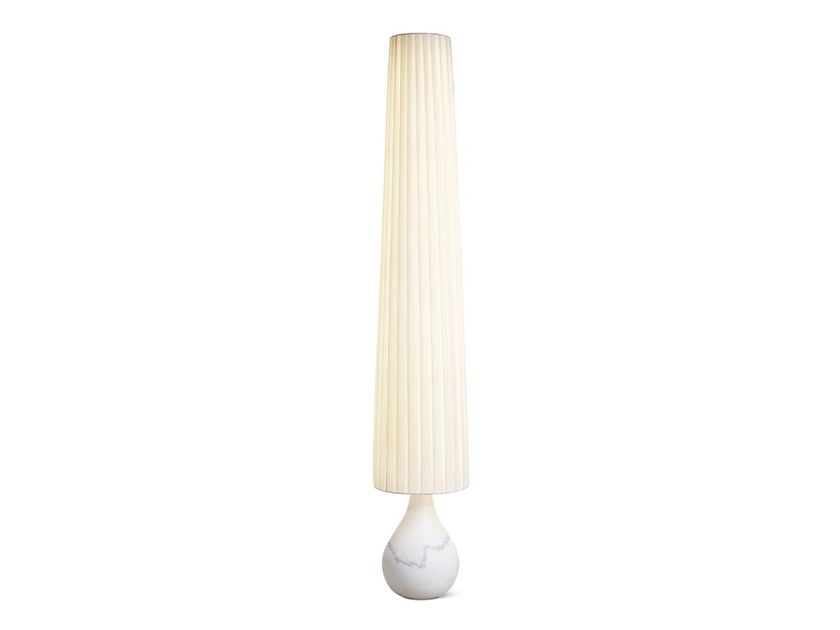 Roche Bobois
ANNAPURNA
LED marble floor lamp