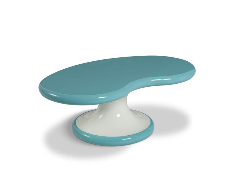 Roche Bobois
BOMBOM
Resin garden side table