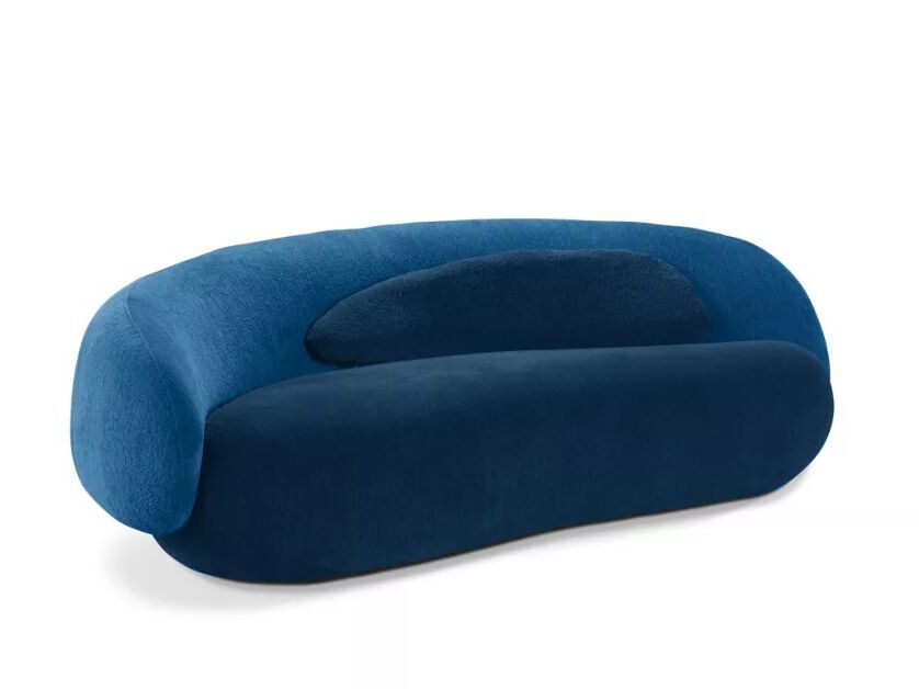 Roche Bobois
DREAM
3 seater fabric sofa
