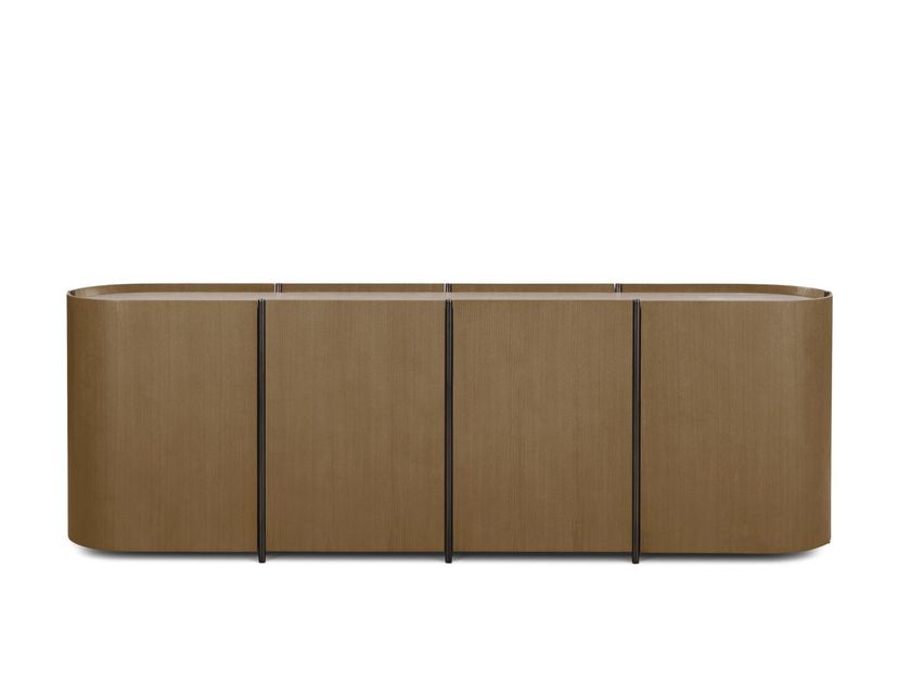 Roche Bobois
ELANTA
Wooden sideboard with doors