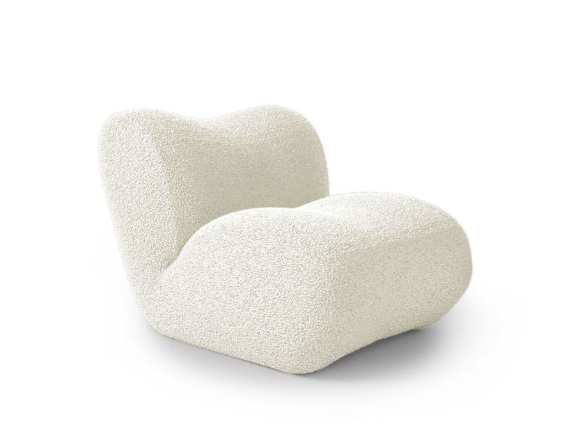 Roche Bobois
HUBBA
Fabric armchair without armrests