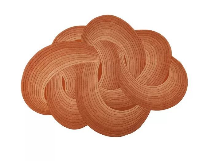 Roche Bobois
NUVOLA
Handmade wool rug