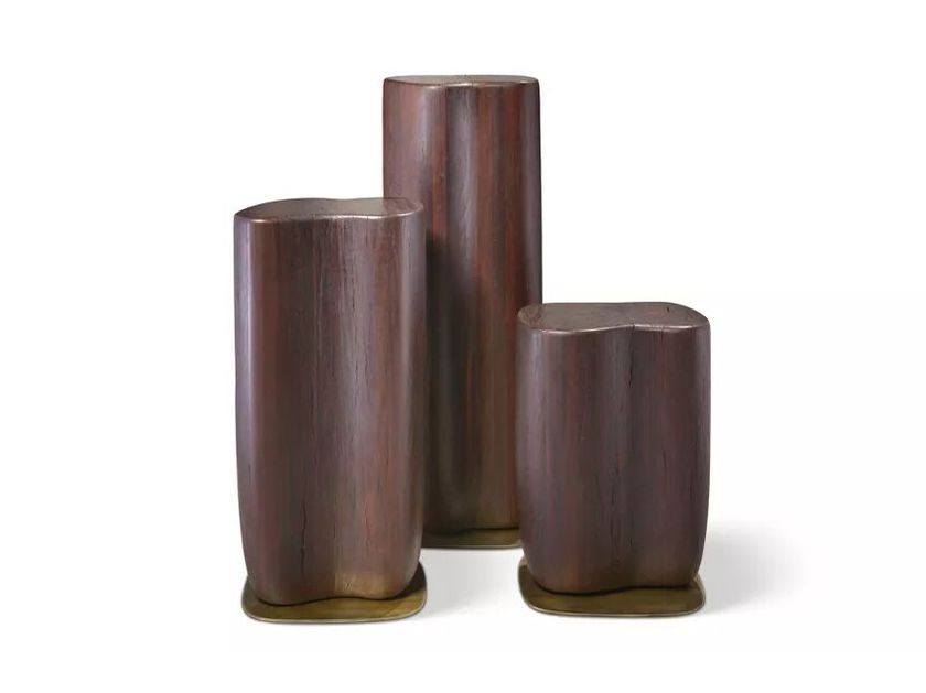 Roche Bobois
RIO IPANEMA
Solid wood sculpture