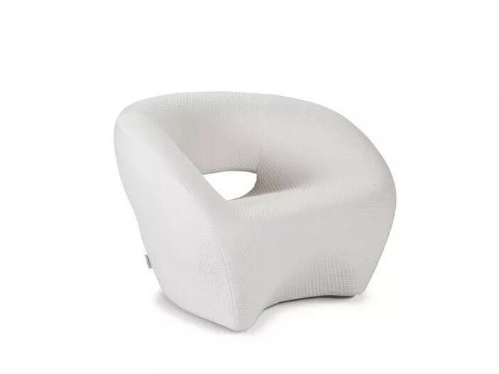 Roche Bobois
SPEED UP
Fabric armchair with armrests