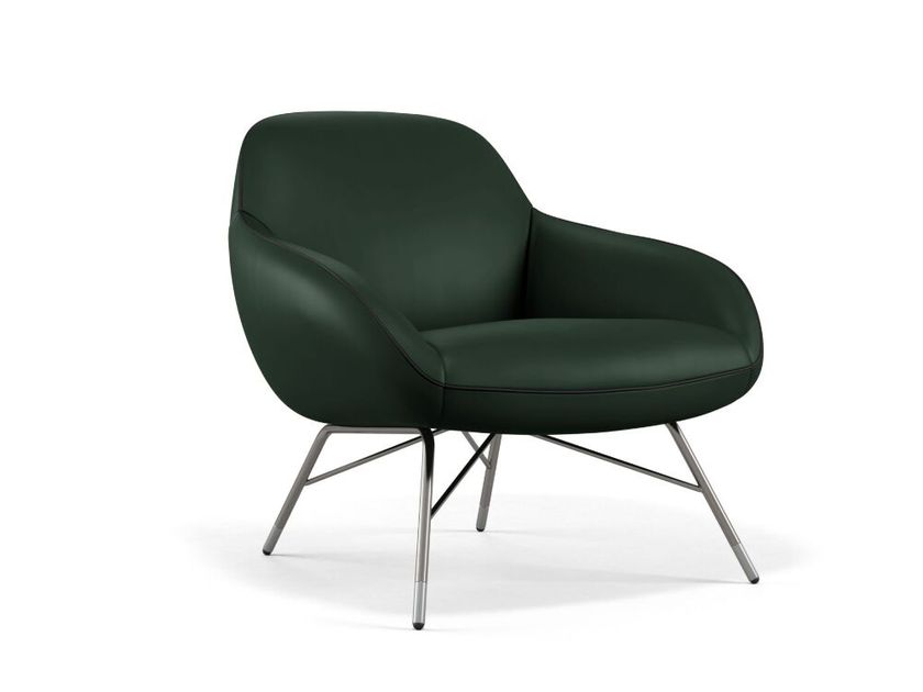 Roche Bobois
SPOUTNIK
Armchair with armrests