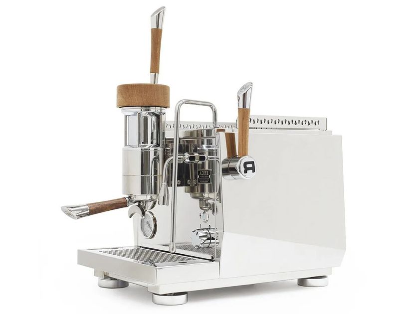 Rocket Espresso
EPICA
Coffee machine