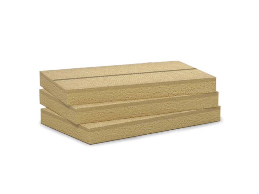 ROCKWOOL ITALIA FRONTROCK EXTRA - Система внешнего утепления