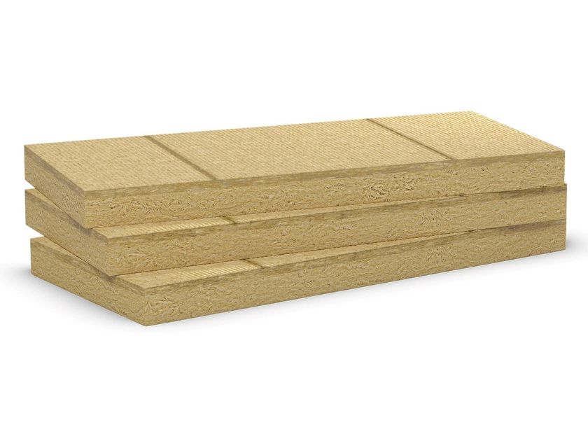 ROCKWOOL ITALIA FRONTROCK MAX PLUS