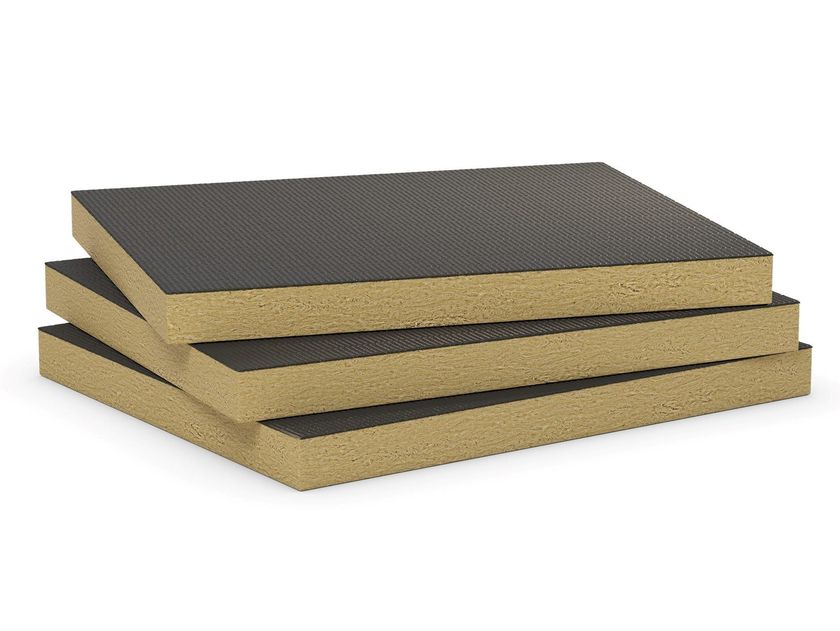 ROCKWOOL ITALIA - Rockacier C Soudable