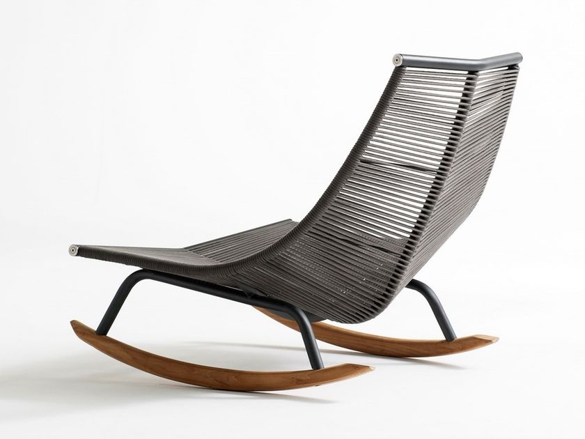 RODA
LAZE 003
Rocking garden armchair