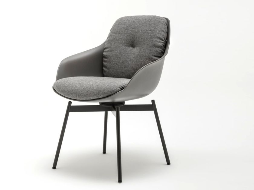 Rolf Benz
ROLF BENZ 600
Chair with armrests