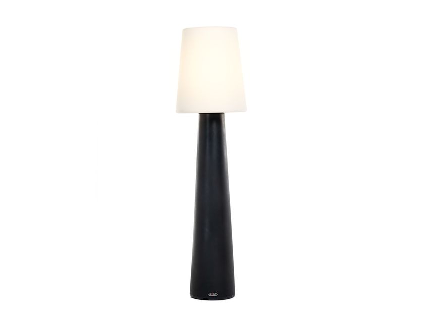 Roolf Living
ROOLF BLACK EDITION
Polyethylene floor lamp