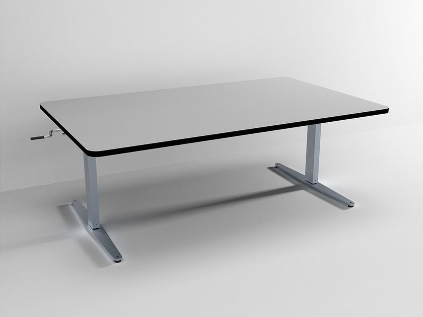 Ropox GROUP TABLE – VISION/ERGO