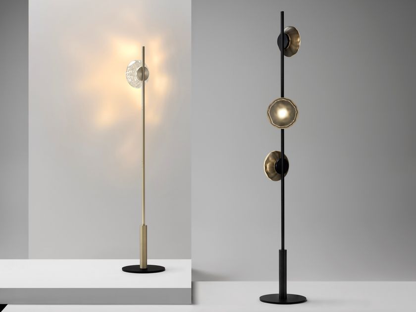 Ross Gardam
CETO
LED floor lamp