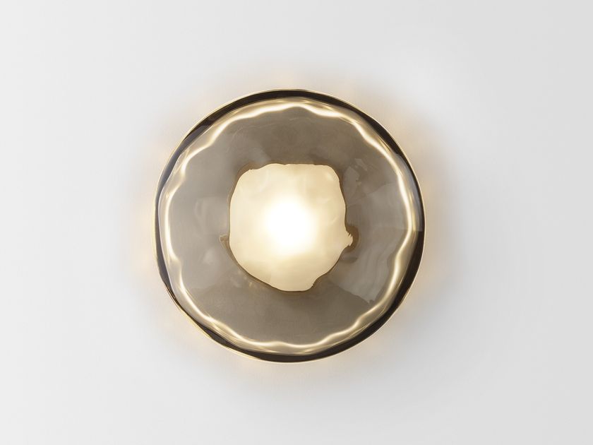 Ross Gardam
CETO
LED glass wall light