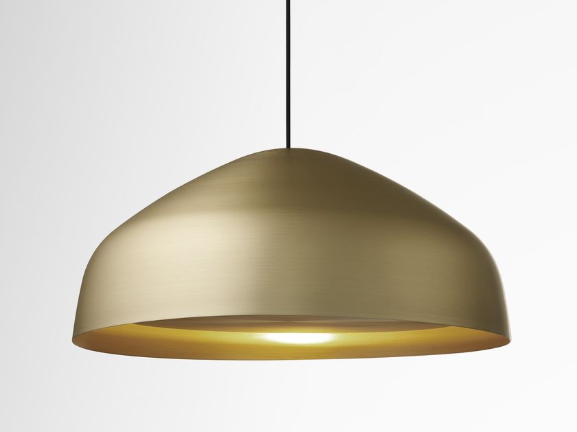 Ross Gardam
ORA
LED aluminium pendant lamp