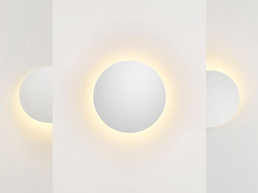 Ross Gardam
POLAR
LED adjustable aluminium wall light