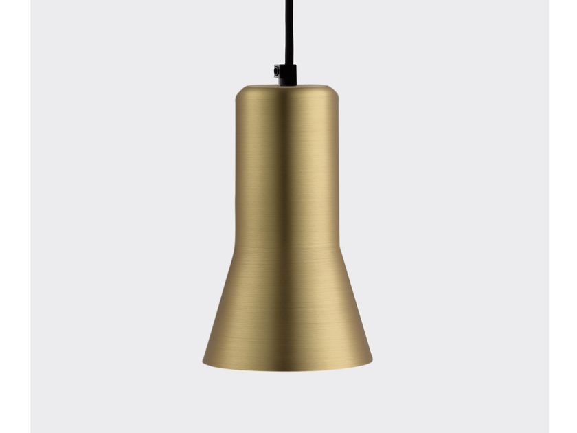 Ross Gardam
SILHOUETTE
LED aluminium pendant lamp
