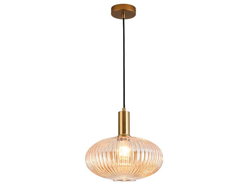 Rossini Illuminazione
ANTIGONE
Glass pendant lamp
