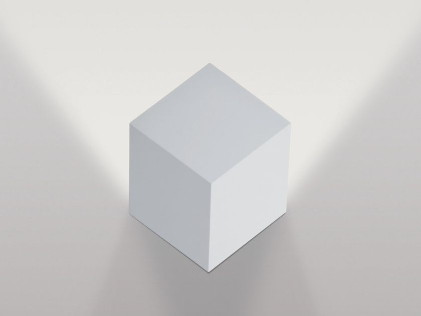 Rotaliana
QB
LED aluminium wall light