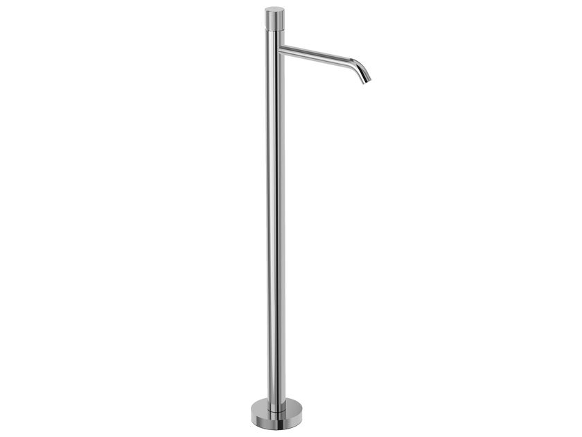 RUBINETTERIA PAFFONI
JO
Floor standing single handle washbasin mixer