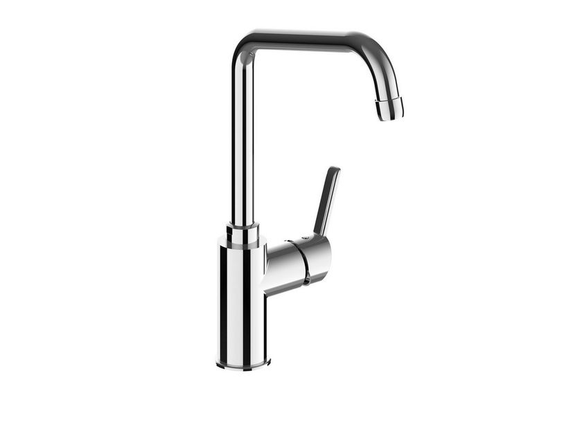 Rubinetterie Frattini
CALEO
Countertop kitchen mixer tap