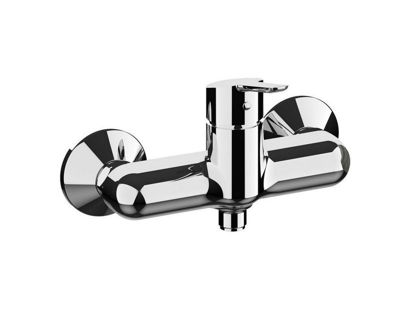 Rubinetterie Frattini
CALEO
External shower mixer