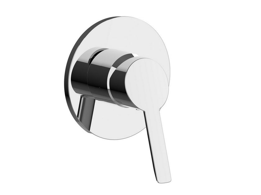 Rubinetterie Frattini
CALEO
Recessed shower mixer