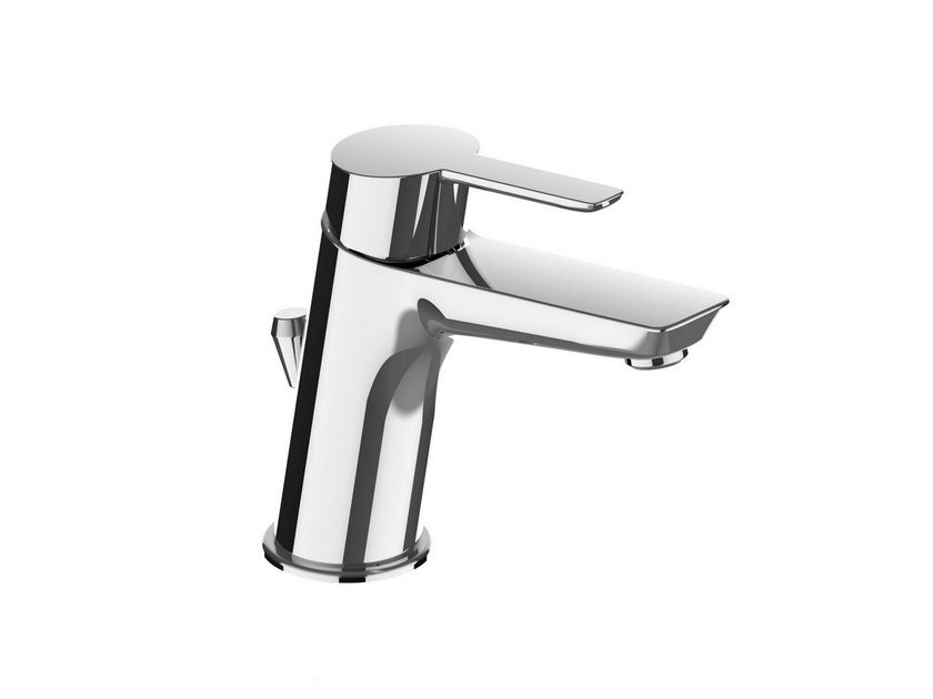 Rubinetterie Frattini
CALEO
Single handle washbasin mixer