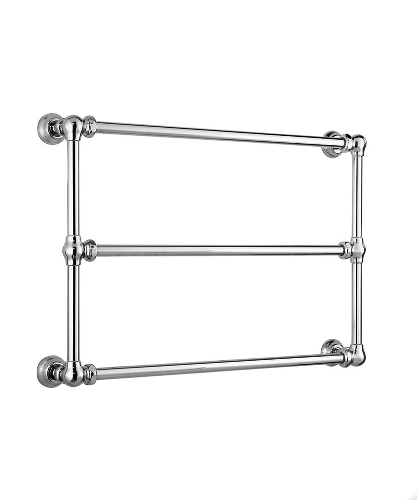 RUBINETTERIE STELLA
SIRIUS
Electric wall-mounted brass towel warmer
