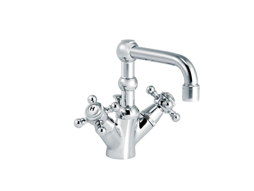 RVB
1920-1921
Countertop 1 hole washbasin mixer
