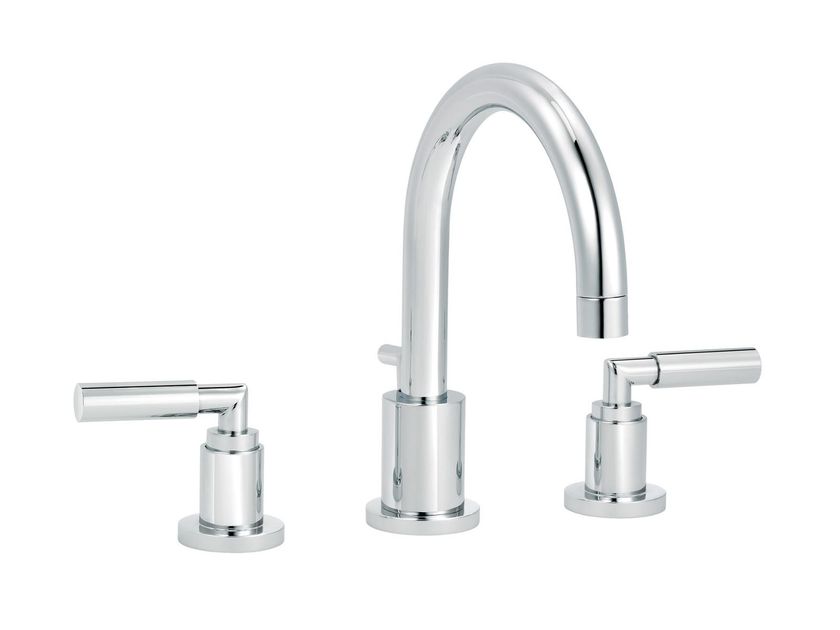 RVB
CLIFF
3 hole countertop washbasin mixer