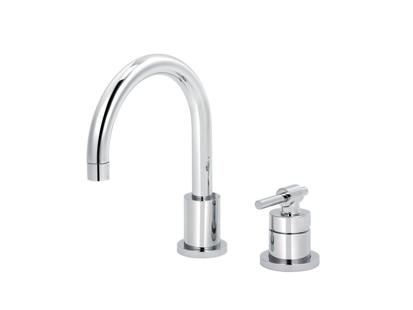 RVB
DYNAMIC
2 hole countertop single handle washbasin mixer