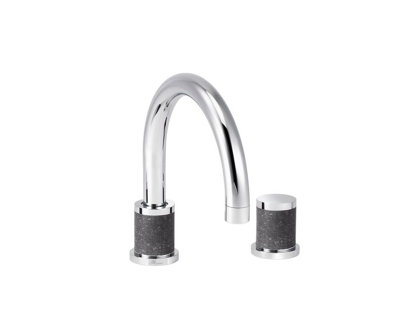RVB
FLAMANT DOCKS
2 hole countertop washbasin tap