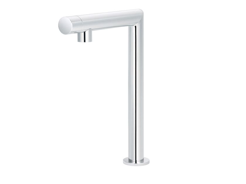 RVB
GRAPH
Countertop 1 hole washbasin tap with flow limiter