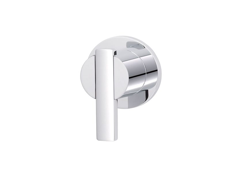RVB
LINE
Concealed stop-valve